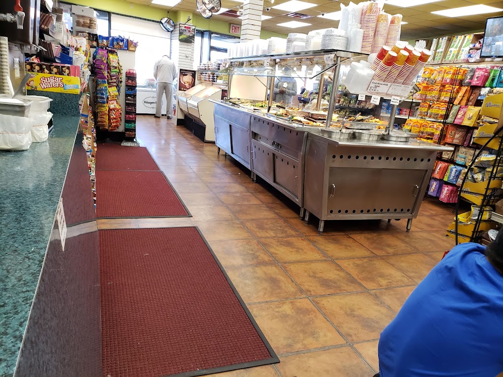 Sophia Deli & Grocery | restaurant | 57-01 Main St, Queens, NY 11355, USA | 7185391616 OR +1 718-539-1616