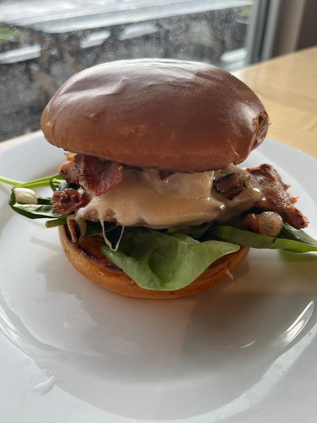 BRGR House | restaurant | 411 N Nettleton St, Spokane, WA 99201, USA | 5093409347 OR +1 509-340-9347