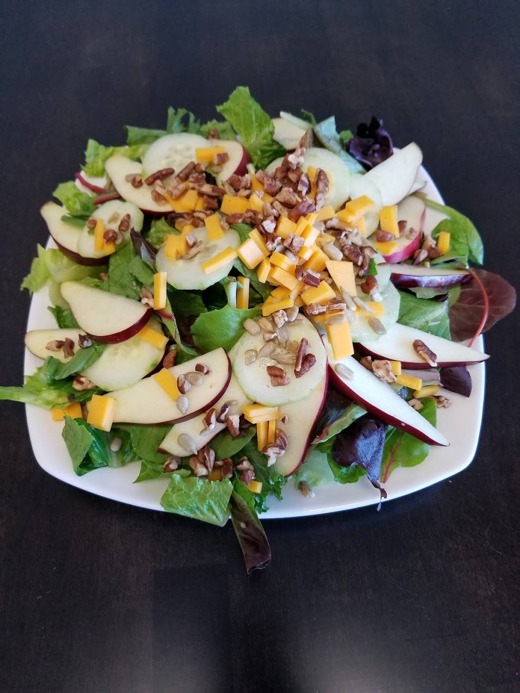 TUPS Sandwiches | restaurant | 2381 E Windmill Ln #24, Las Vegas, NV 89123, USA | 7022687028 OR +1 702-268-7028