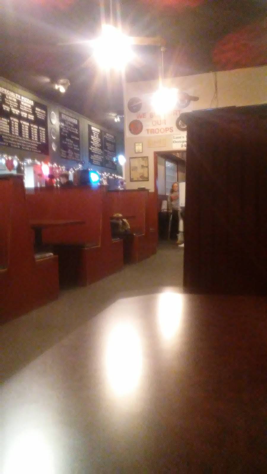 Pizza Plus - Linden | restaurant | 19018 East, CA-26, Linden, CA 95236, USA | 2098873035 OR +1 209-887-3035