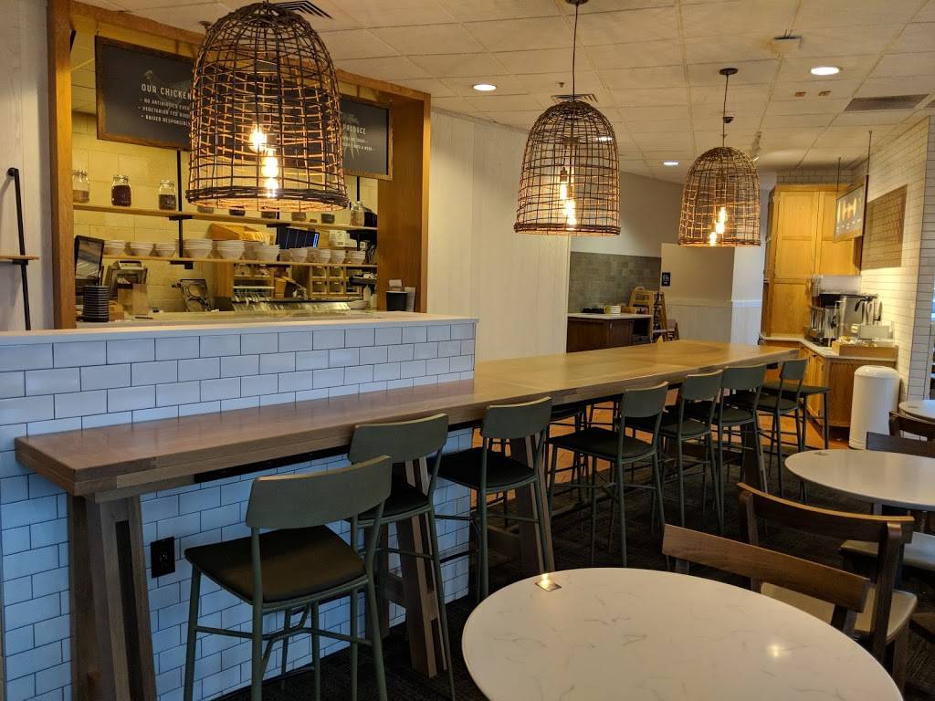 Panera Bread | cafe | 4720 Town Crossing Dr, Jacksonville, FL 32246, USA | 9048079103 OR +1 904-807-9103