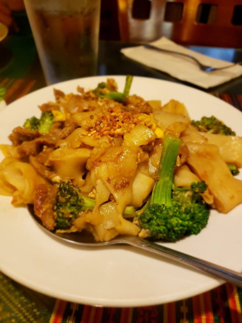 Thai Village | restaurant | 1277 Kaahumanu St #98, Aiea, HI 96701, USA | 8084881288 OR +1 808-488-1288