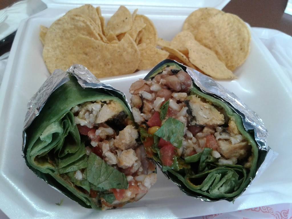 Sankofa Kitchen | restaurant | 3333 W Camp Wisdom Rd #118, Dallas, TX 75237, USA | 9722960940 OR +1 972-296-0940