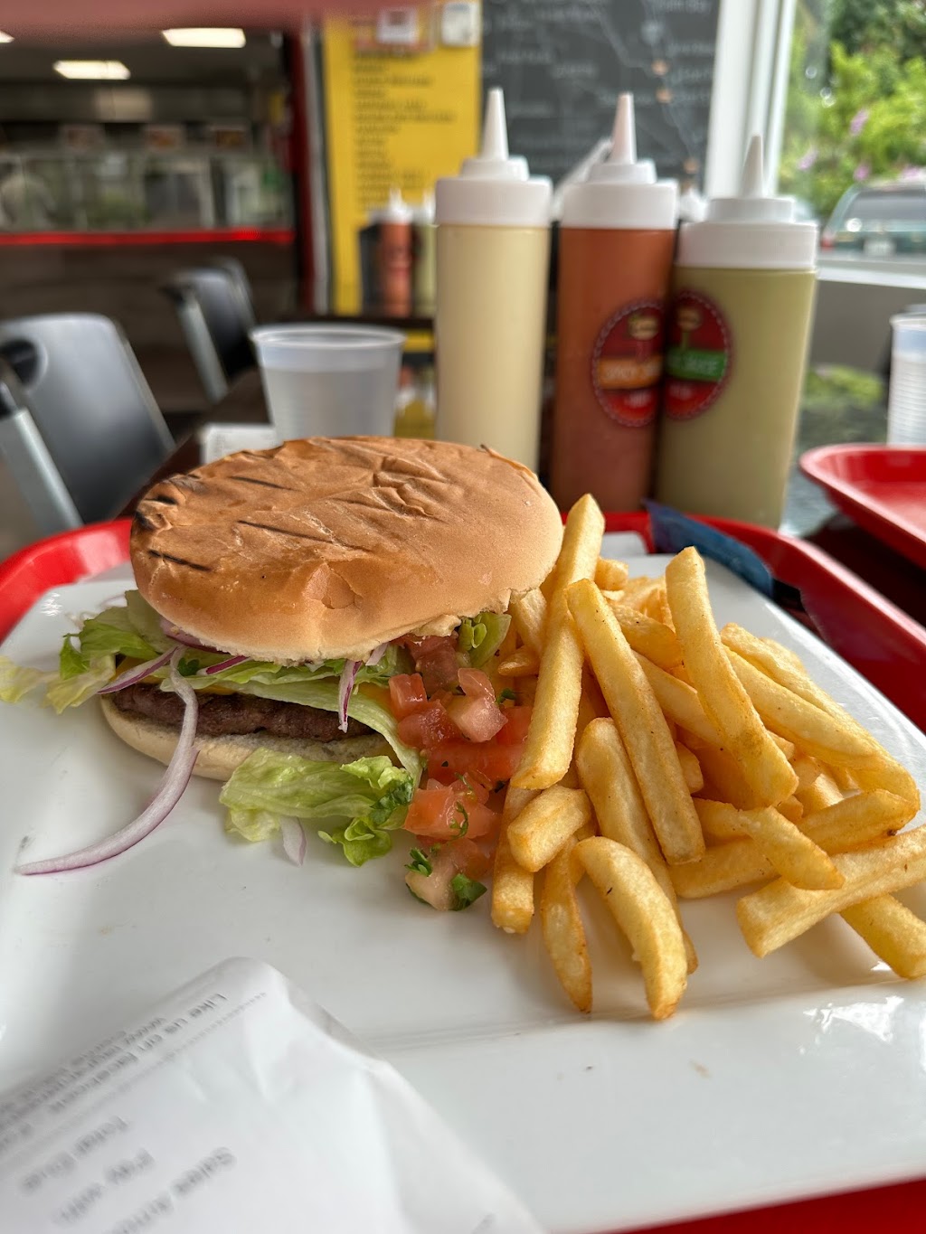 La Granja | restaurant | 3333 NW 17th Ave, Miami, FL 33142, USA | 7866153307 OR +1 786-615-3307