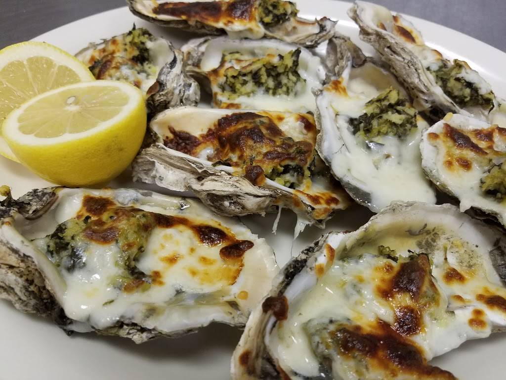 Oyster Bay Sports Bar & Grill | restaurant | 5828 Moon Rd, Columbus, GA 31909, USA | 7062212924 OR +1 706-221-2924