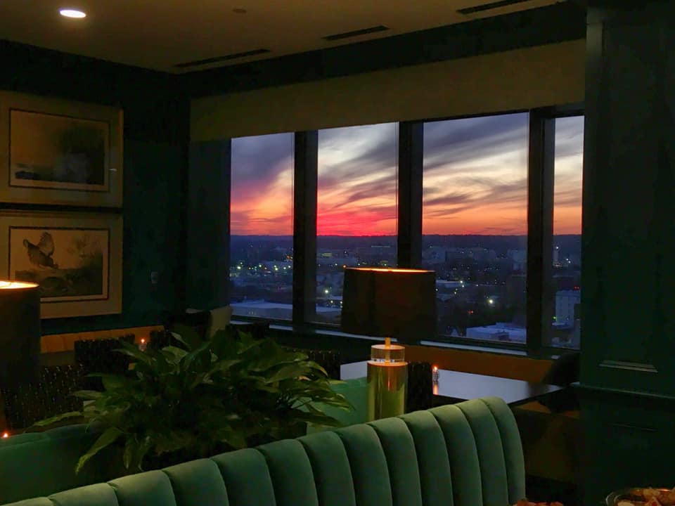 The Pinnacle Club | restaurant | 699 Broad St, Augusta, GA 30901, USA | 7067225792 OR +1 706-722-5792