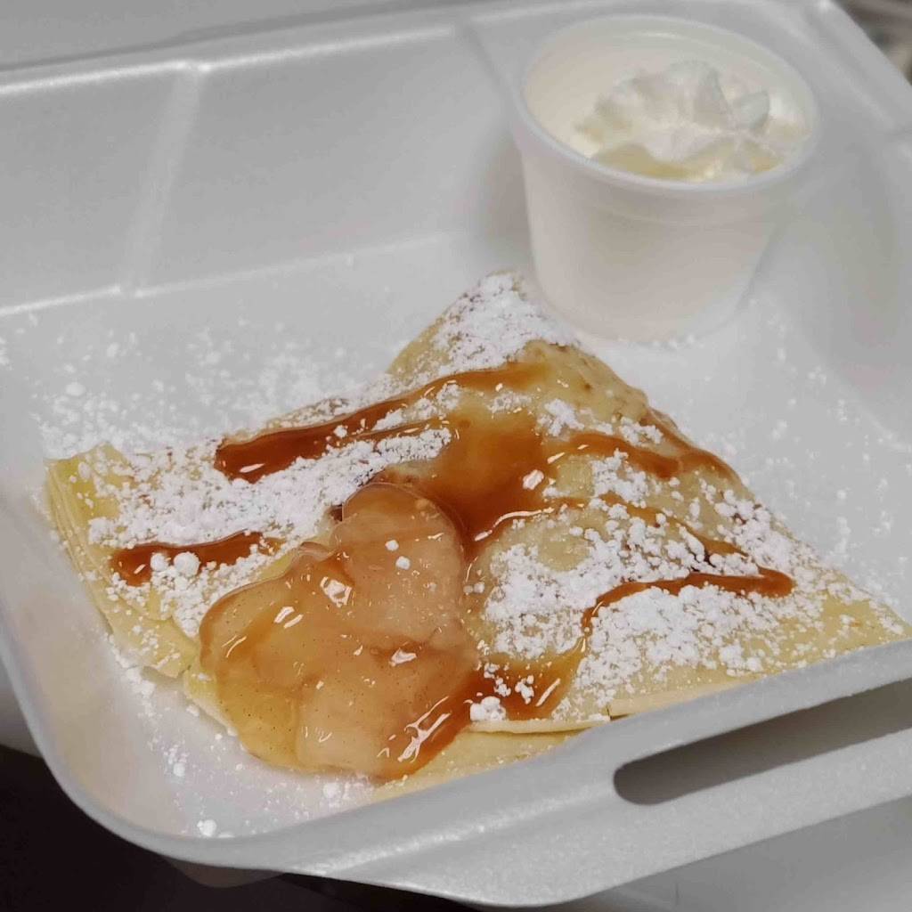 Crepes Crepes Crepe | restaurant | 1295 Horizon Dr Suite C, Fairfield, CA 94533, USA | 7073986222 OR +1 707-398-6222