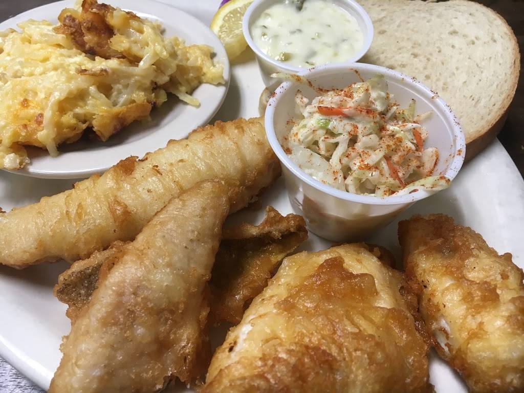 Blancks Lake Aire Supper Club | restaurant | N8751 Lakeshore Dr, Fond du Lac, WI 54937, USA | 9209218635 OR +1 920-921-8635