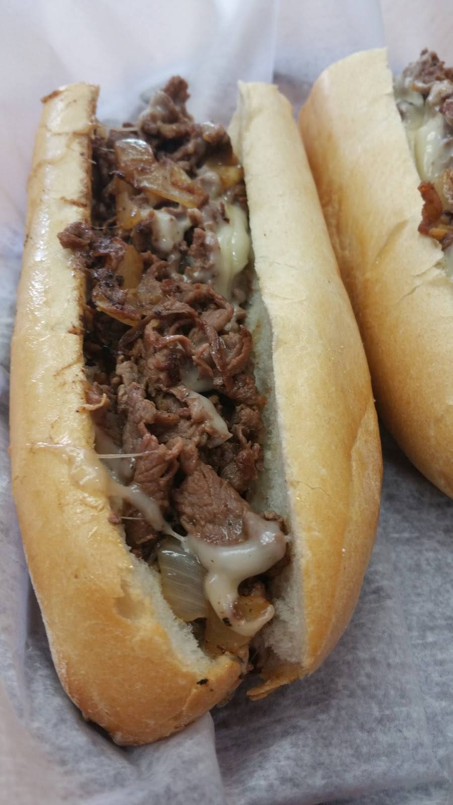 The Grille | meal takeaway | 241 W Roseville Rd, Lancaster, PA 17601, USA | 7179456776 OR +1 717-945-6776