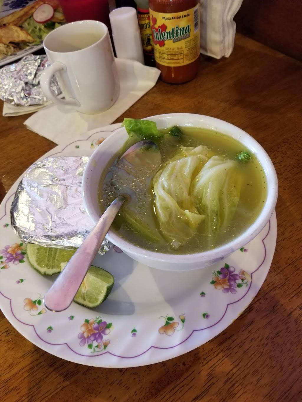 La Usuluteca | restaurant | 2761 Murfreesboro Pike, Antioch, TN 37013, USA | 6153602583 OR +1 615-360-2583