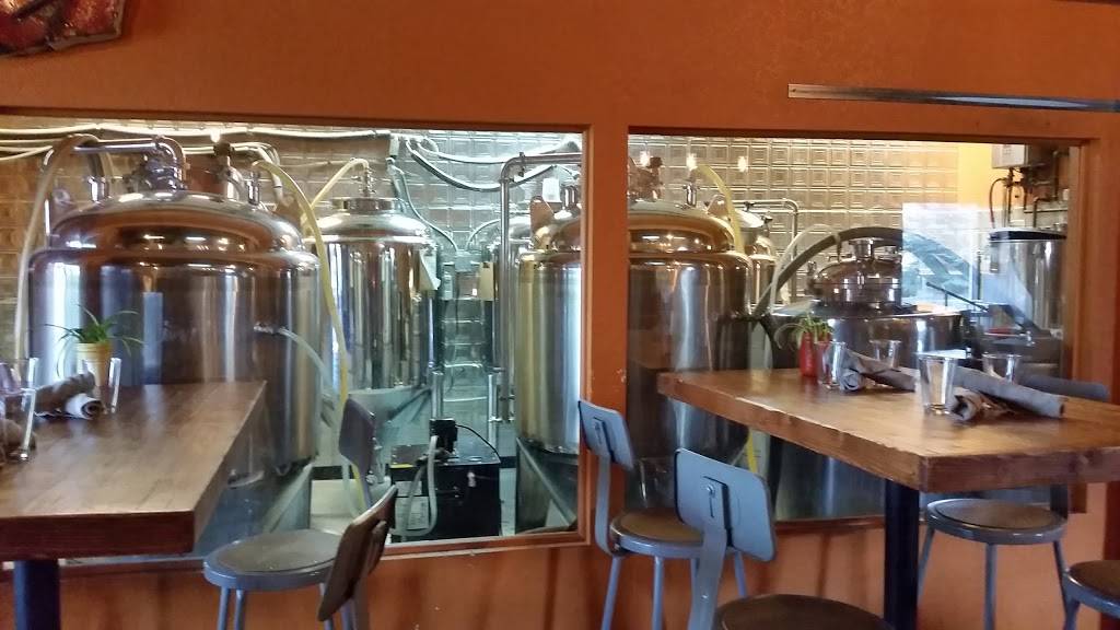 BRU handbuilt ales & eats | restaurant | 5290 Arapahoe Ave, Boulder, CO 80303, USA | 7206385193 OR +1 720-638-5193