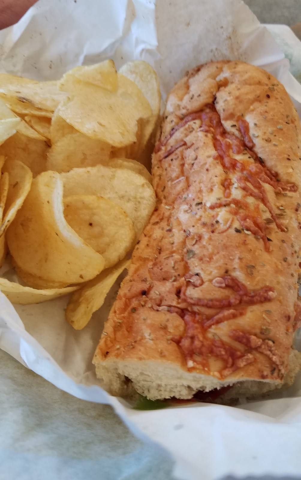 Subway | meal takeaway | 8621 Airline Hwy, Livonia, LA 70755, USA | 2256374153 OR +1 225-637-4153