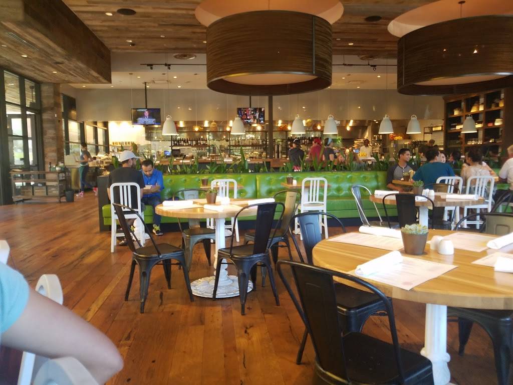 True Food Kitchen | restaurant | 860 S, CA-1 Ste 100, El Segundo, CA 90245, USA | 3104697725 OR +1 310-469-7725