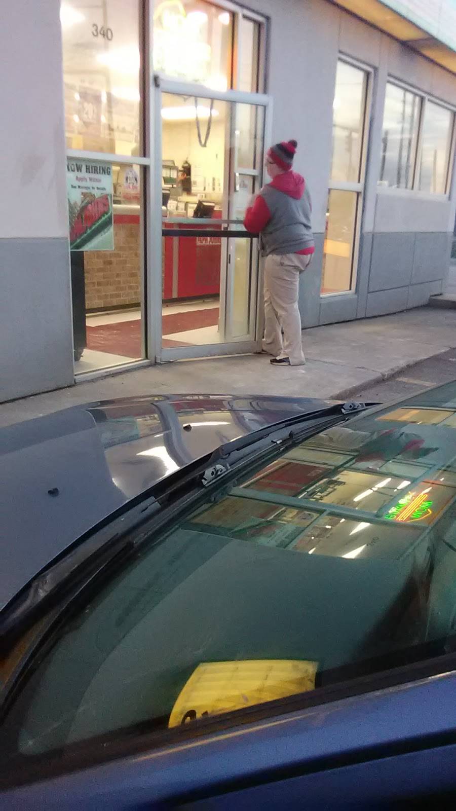 Papa Johns Pizza | restaurant | 340 E Waterloo Rd, Akron, OH 44319, USA | 3307247272 OR +1 330-724-7272