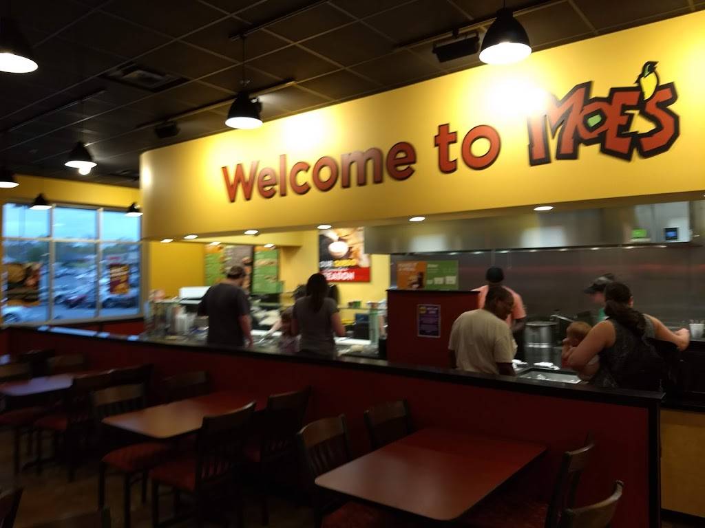 Moes Southwest Grill | restaurant | 655 Fieldstown Rd, Gardendale, AL 35071, USA | 2056085122 OR +1 205-608-5122
