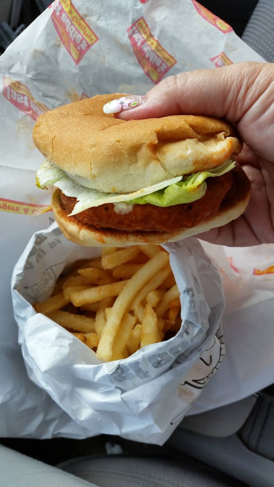 Fast Eddies | restaurant | 688 Hespeler Rd, Cambridge, ON N1R 8N7, Canada | 5196203028 OR +1 519-620-3028