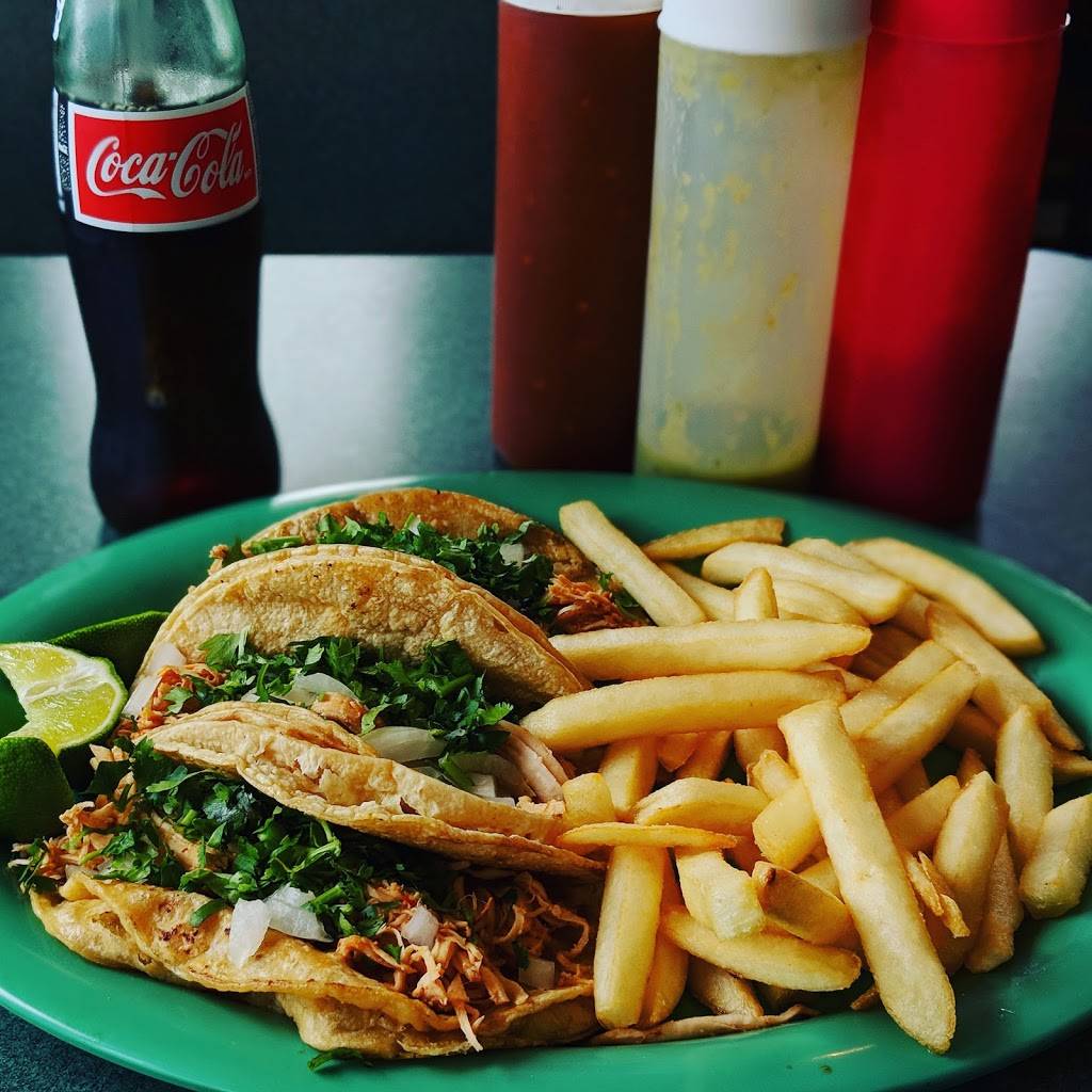 Don Gusto P.J. Cafe | cafe | 3960 S Meridian St, Indianapolis, IN 46217, USA | 3177553173 OR +1 317-755-3173