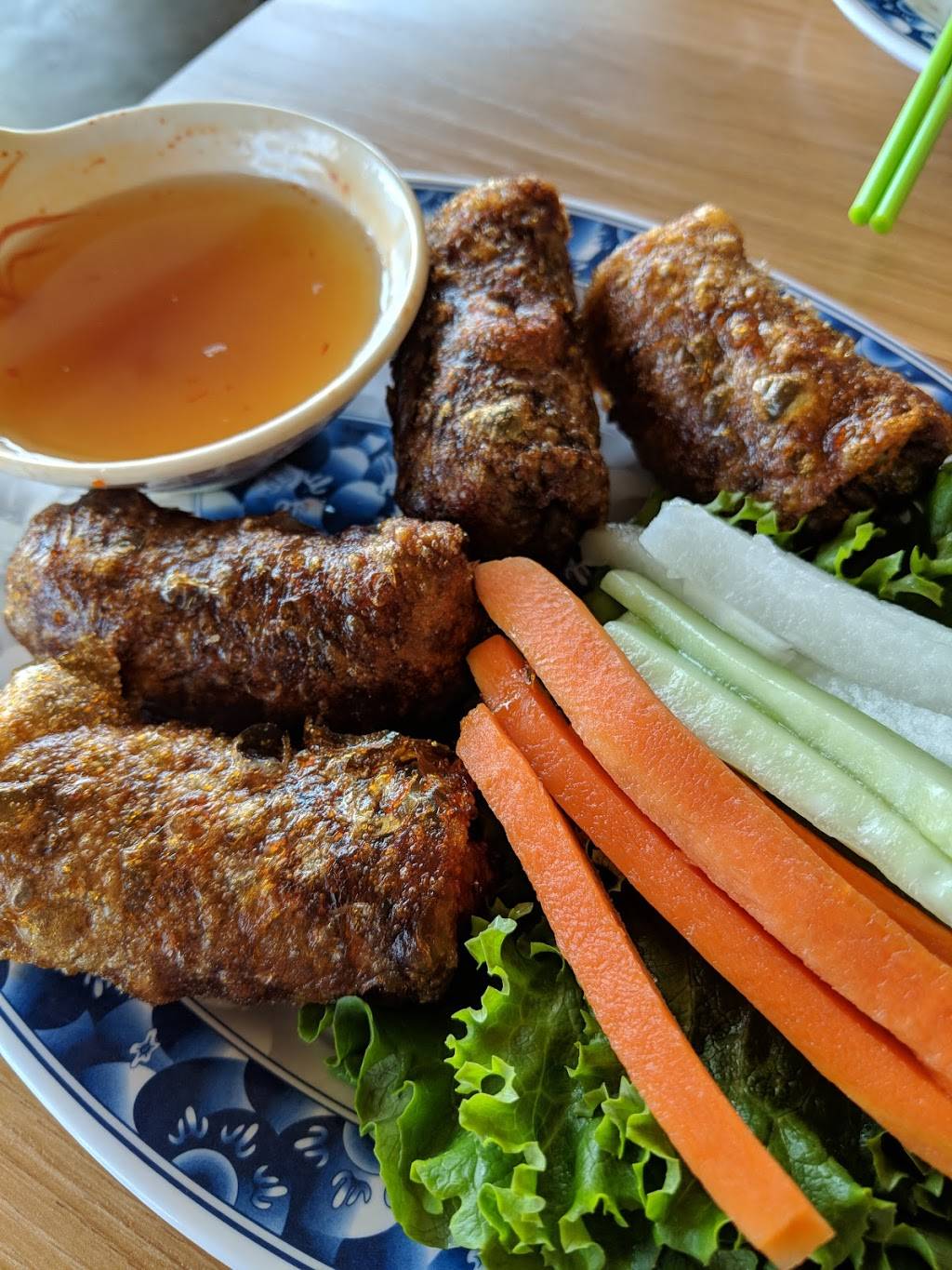 Camp Pho | restaurant | 715 Lincoln Blvd, Venice, CA 90291, USA | 3103928889 OR +1 310-392-8889