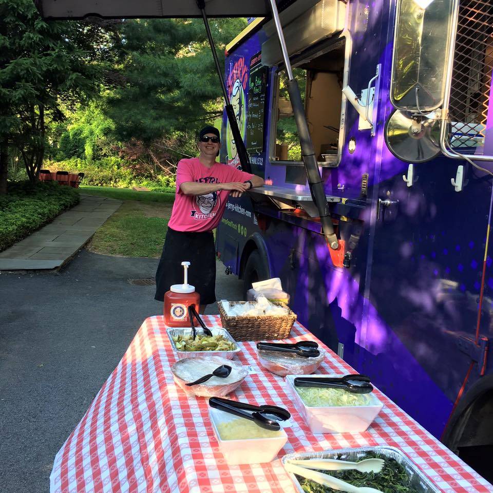 Jerry’s Kitchen - Philadelphia Catering Company | restaurant | 3225 Arch St, Philadelphia, PA 19104, USA | 6104001532 OR +1 610-400-1532