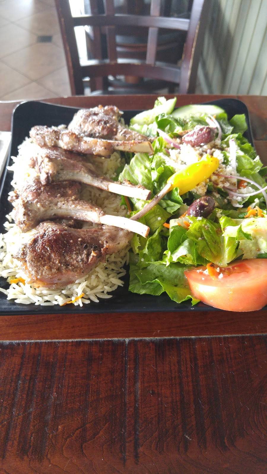 Panini Opa | restaurant | 4799 Sawmill Rd, Columbus, OH 43235, USA | 6143368830 OR +1 614-336-8830