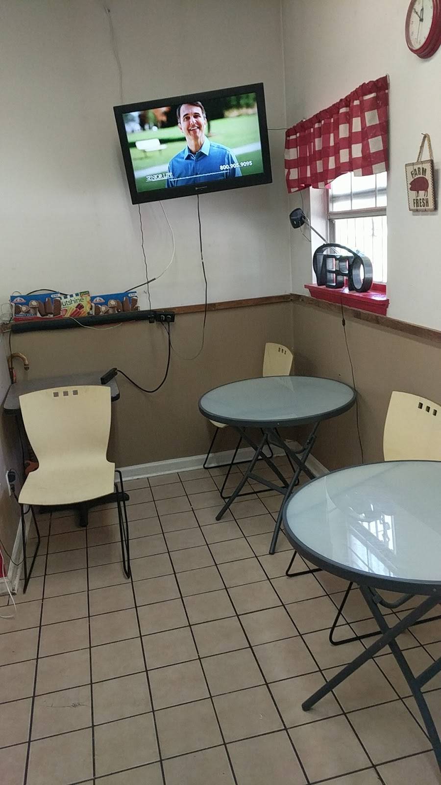 E & N | restaurant | 598 6th St, Madison, AL 35756, USA | 2564646655 OR +1 256-464-6655