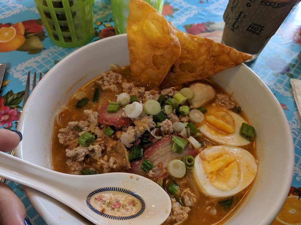 Kai Mook | restaurant | 3 Howe Ave, Millbury, MA 01527, USA | 5088659656 OR +1 508-865-9656