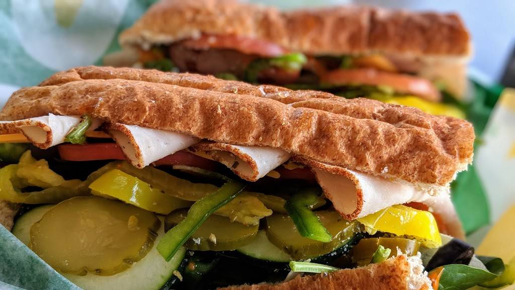 Subway | restaurant | 6405 S Virginia St, Reno, NV 89511, USA | 7758518333 OR +1 775-851-8333