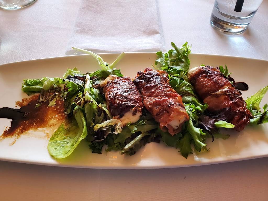 Bistecca Steakhouse & Wine Bar | restaurant | 210 Racetrack Rd, Washington, PA 15301, USA | 7245031510 OR +1 724-503-1510