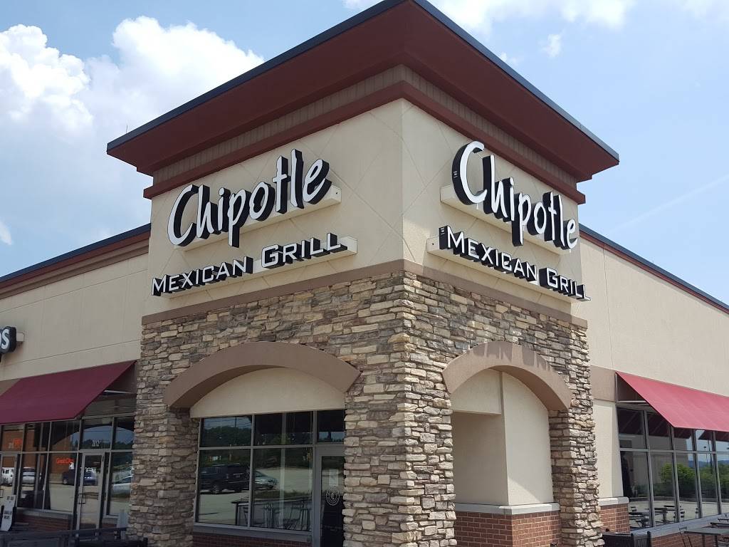 Chipotle Mexican Grill | restaurant | 2014 Lincoln Pl Dr, Greensburg, PA 15601, USA | 7248387591 OR +1 724-838-7591