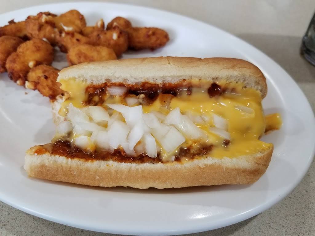 A&W Restaurant | restaurant | 5133 S 108th St, Hales Corners, WI 53130, USA | 4144251010 OR +1 414-425-1010