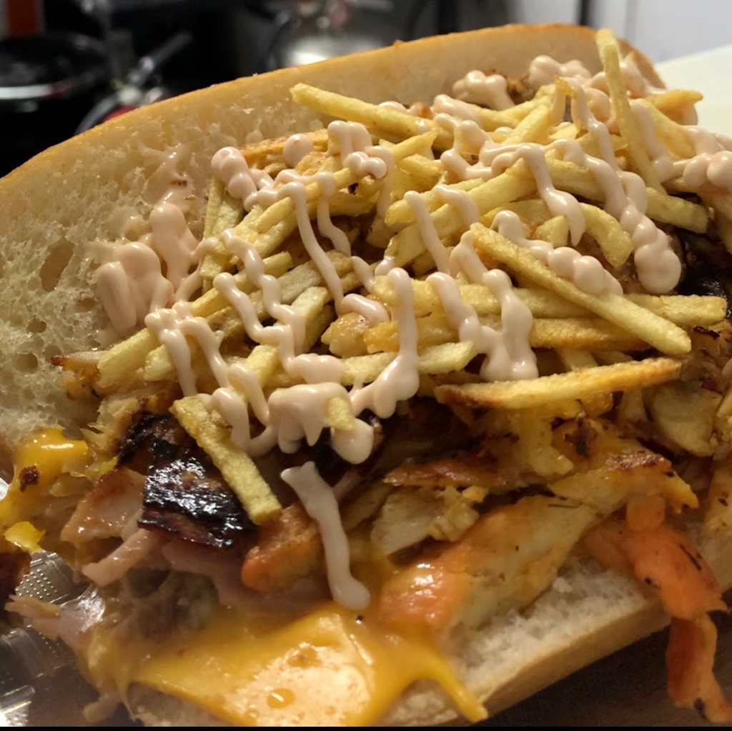 Richies (Food Truck) | restaurant | 20203 Katy Fwy, Katy, TX 77450, USA | 6464690994 OR +1 646-469-0994