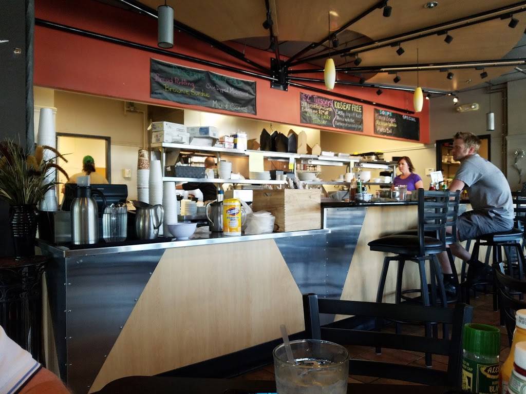 Olive Street Cafe | restaurant | 12710 Olive Blvd, St. Louis, MO 63141, USA | 3144858710 OR +1 314-485-8710