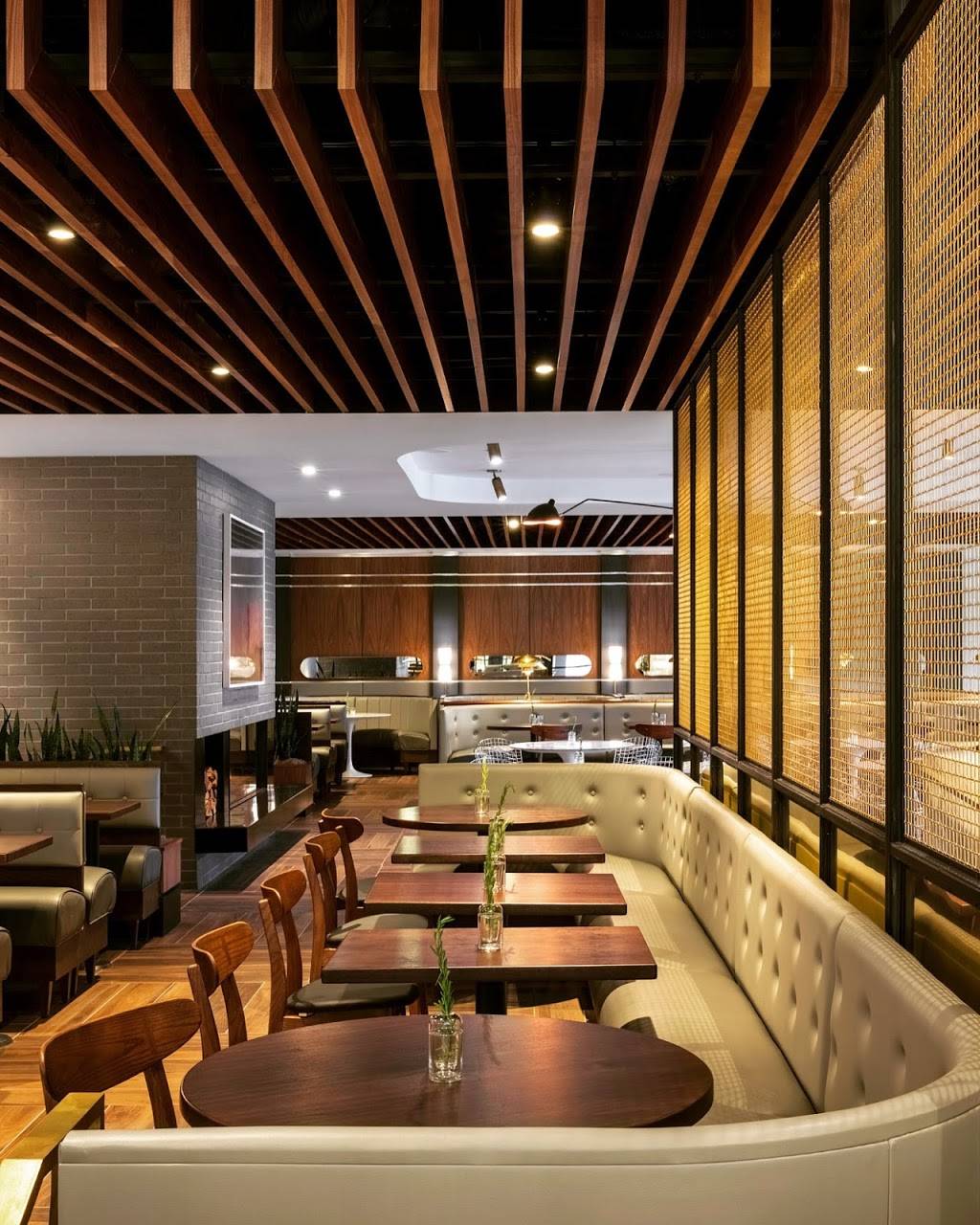 Agency Socialthèque | restaurant | 3500 Peachtree Rd NE, Atlanta, GA 30326, USA | 4049007799 OR +1 404-900-7799