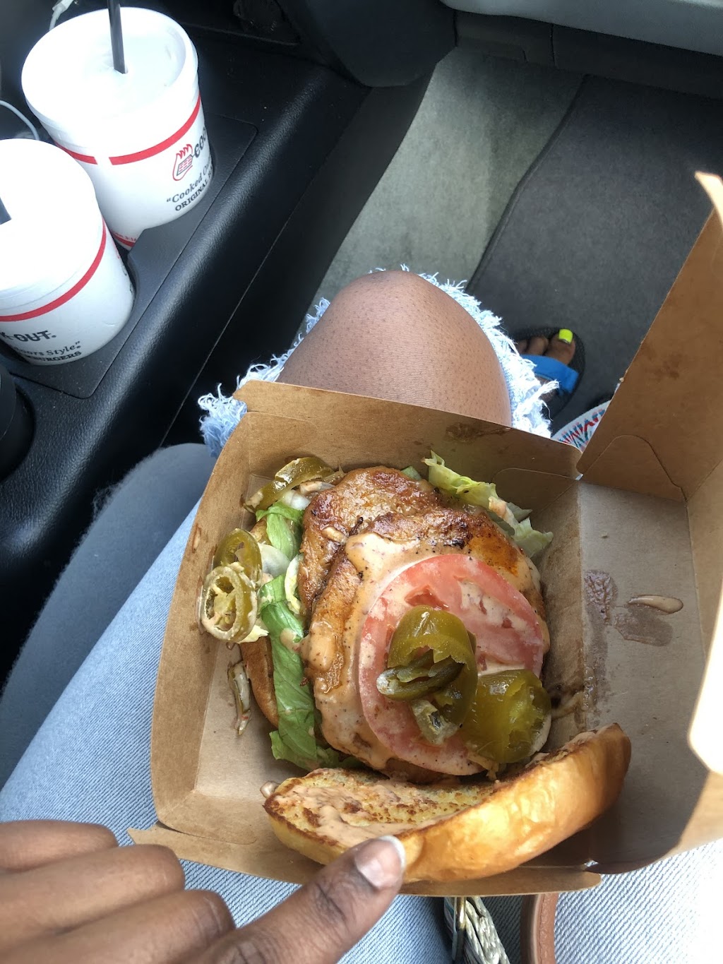 Mike’s Vegan Grill | restaurant | 2501 W Gate City Blvd, Greensboro, NC 27403, USA | 7048375535 OR +1 704-837-5535