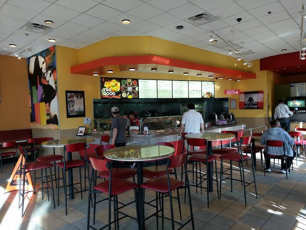 Panda Express | meal takeaway | 27602 Antonio Pkwy, Ladera Ranch, CA 92694, USA | 9493650291 OR +1 949-365-0291