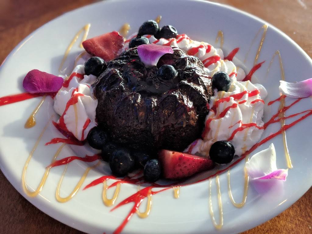 Blu Sushi | night club | 13451 McGregor Blvd #23, Fort Myers, FL 33919, USA | 2394891500 OR +1 239-489-1500