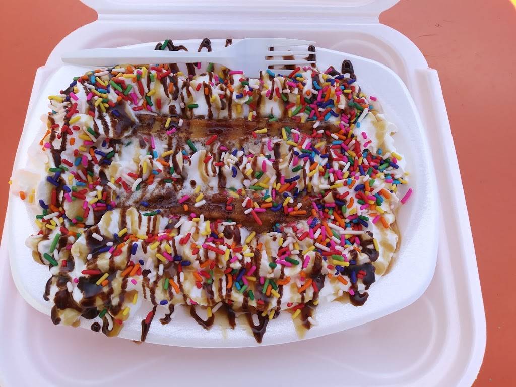 Xurro, Churro Factory | restaurant | 600 Cagan Park Ave Suite 105, Clermont, FL 34714, USA | 3524323691 OR +1 352-432-3691