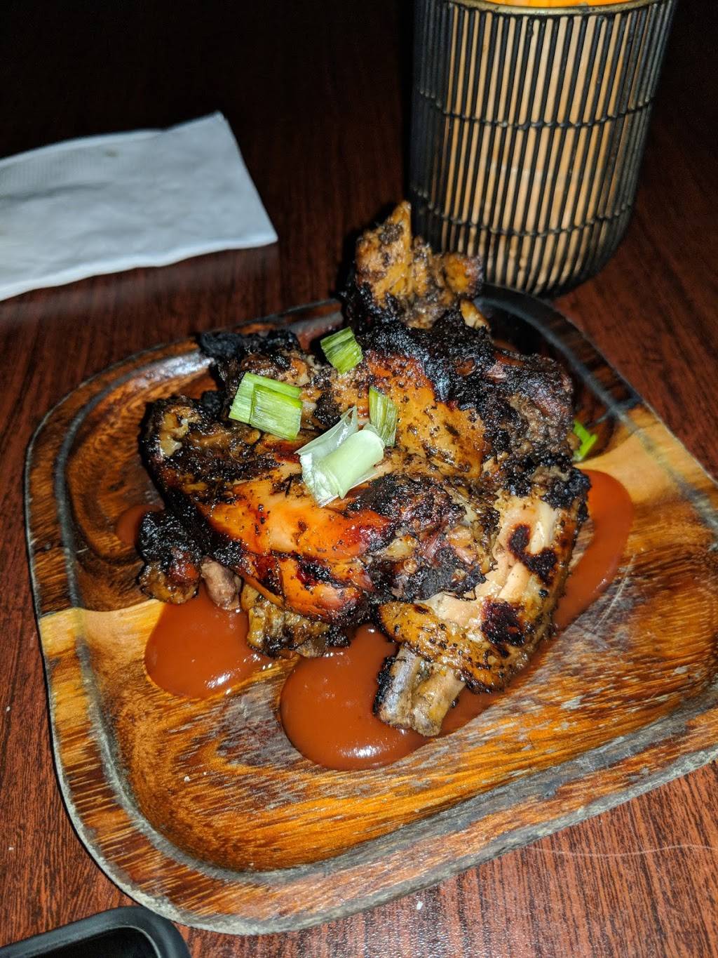 TreeHouse BK | restaurant | 417 Marcus Garvey Blvd, Brooklyn, NY 11216, USA | 7184838044 OR +1 718-483-8044