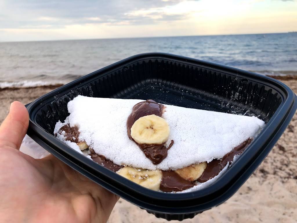 Amazonia Soul | restaurant | 3209 N Ocean Blvd, Fort Lauderdale, FL 33308, USA | 9545461276 OR +1 954-546-1276