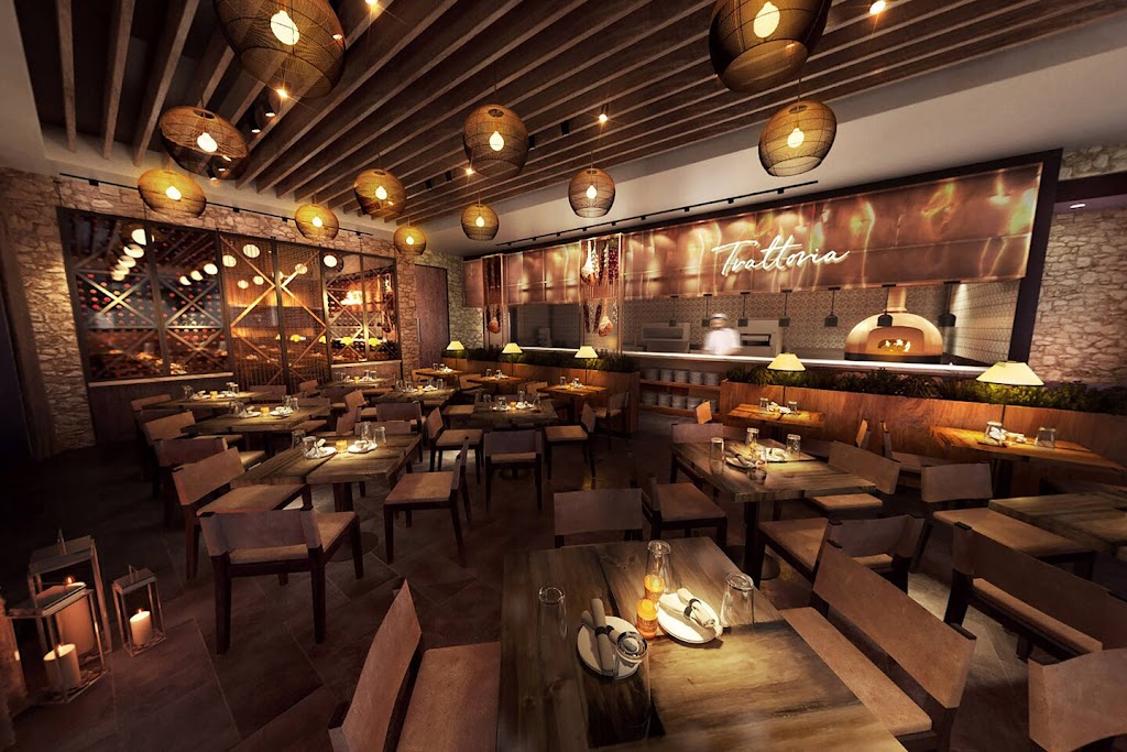 Deans Italian Steakhouse | restaurant | 128 E Stonewall St, Charlotte, NC 28202, USA | 7044996626 OR +1 704-499-6626