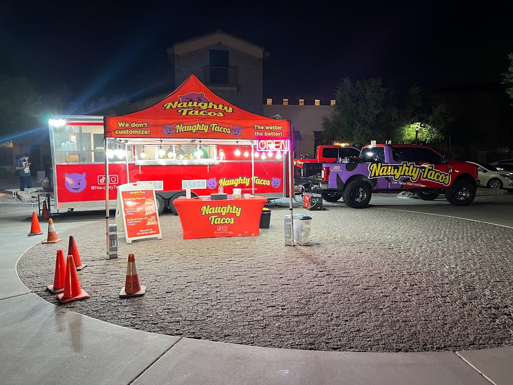 Naughty Tacos | restaurant | 4312 W Cactus Rd Suite 10, Phoenix, AZ 85304, USA | 6023002291 OR +1 602-300-2291