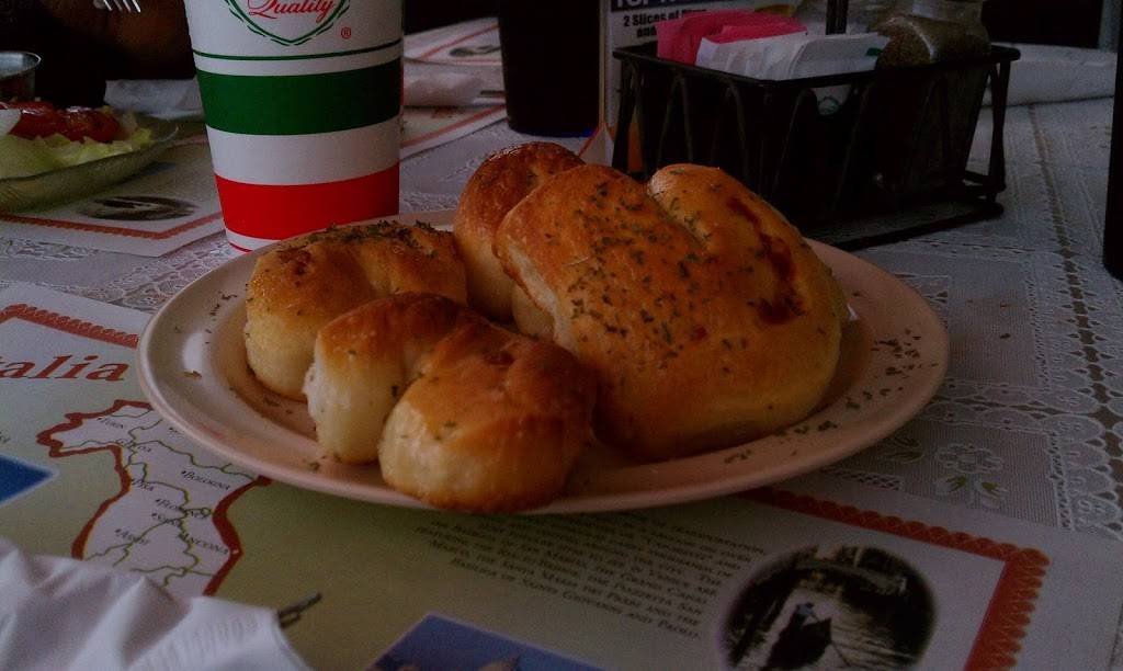 Little Italy Restaurant & Pizzeria - Pizza Shop | meal takeaway | Military Trail, 3116 S Military Trail, Lake Worth, FL 33463, USA | 5614340745 OR +1 561-434-0745