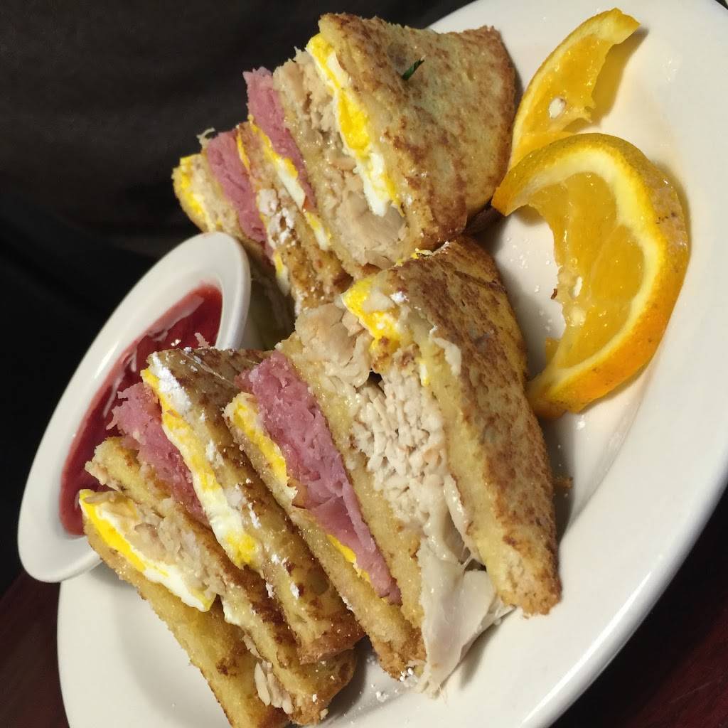 New Day Cafe | cafe | 5901 Delmonico Dr, Colorado Springs, CO 80919, USA | 7192660555 OR +1 719-266-0555