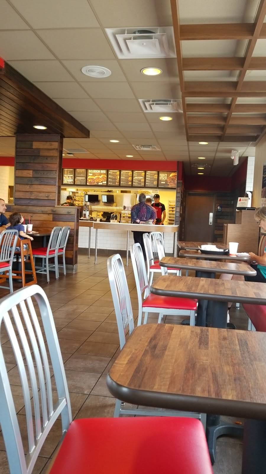 Arbys | restaurant | 1156 Malabar Rd SE, Palm Bay, FL 32907, USA | 3217279767 OR +1 321-727-9767