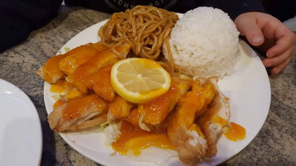 China Best Restaurant | restaurant | 26775 Hayward Blvd, Hayward, CA 94542, USA | 5107281113 OR +1 510-728-1113