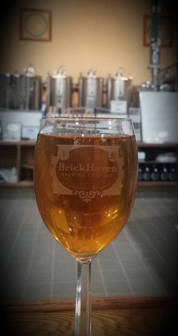 BrickHaven Brewing Company | restaurant | 200 E Jefferson St, Grand Ledge, MI 48837, USA | 5179251319 OR +1 517-925-1319