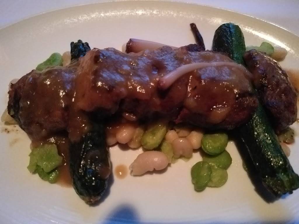 Table 5 | restaurant | 126 E Main St, Northville, MI 48167, USA | 2483056555 OR +1 248-305-6555