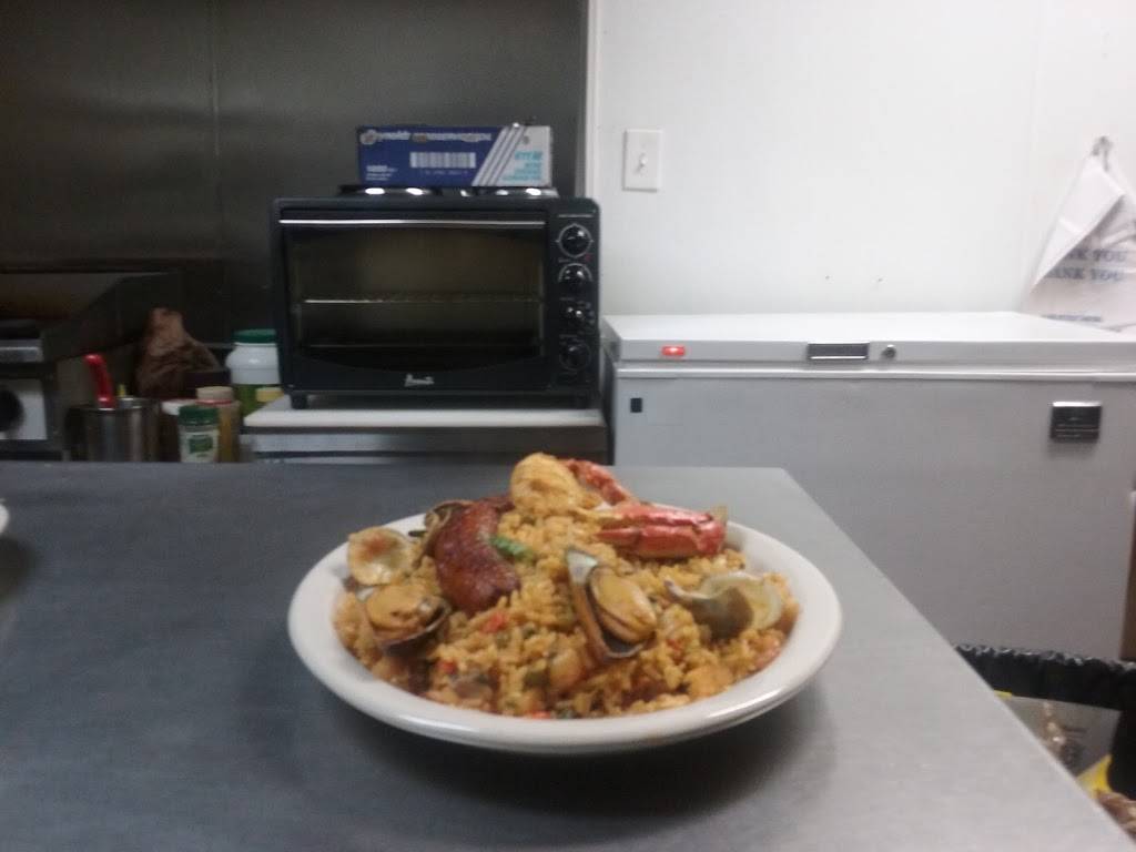 Latino Deli Restaurant | restaurant | 2478 E Main St, Bridgeport, CT 06610, USA | 2035405387 OR +1 203-540-5387