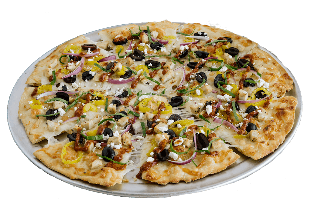 Pie Five Pizza | meal takeaway | Crossings Shopping Center, 2266 Lebanon Pike, Nashville, TN 37214, USA | 6154571051 OR +1 615-457-1051