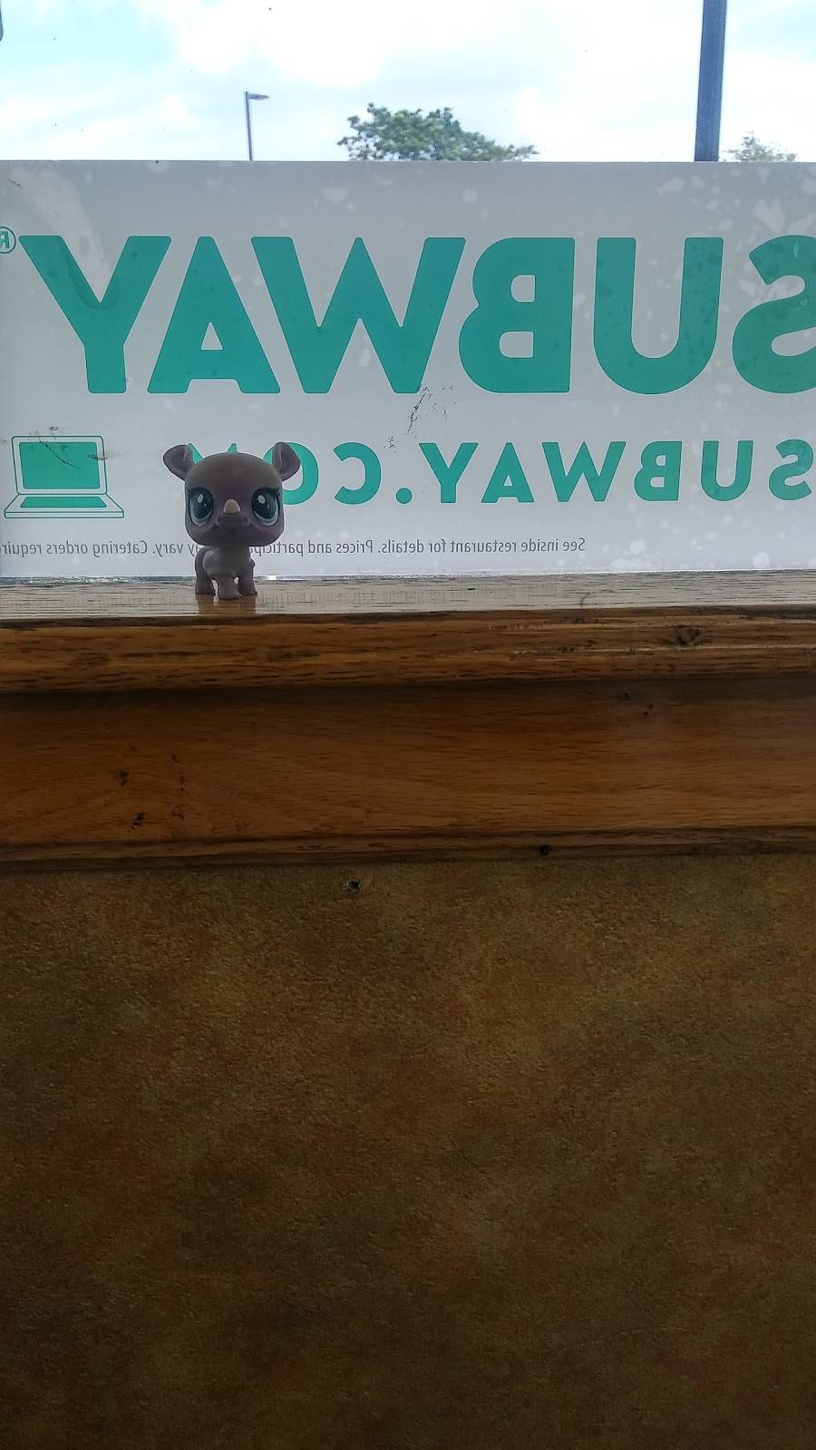 Subway Restaurants | restaurant | 513 Central Ave, East Orange, NJ 07018, USA | 9736736535 OR +1 973-673-6535